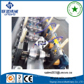 lock seam tube roll forming machine